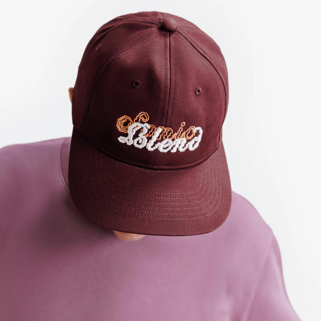 Casquette Baseball, Elementals - Image 6