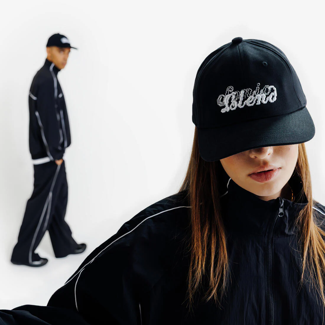 Casquette Baseball, Elementals - Image 9