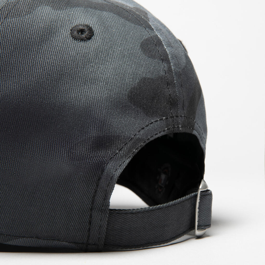 Casquette baseball MLB Homme / Femme - New York Yankees Gris - Image 6