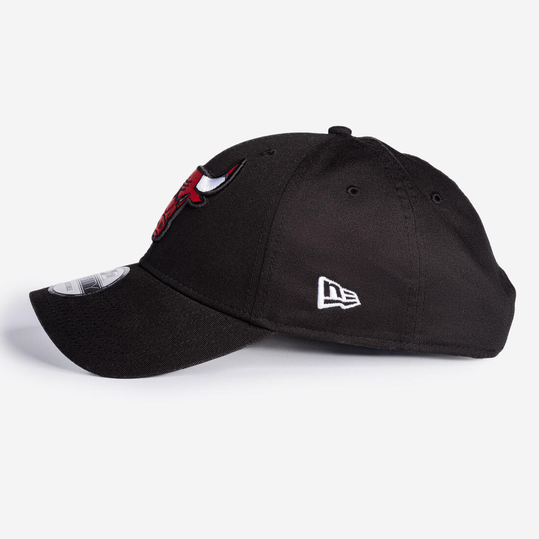 Casquette basketball NBA Adulte - New Era - Chicago Bulls - Image 13