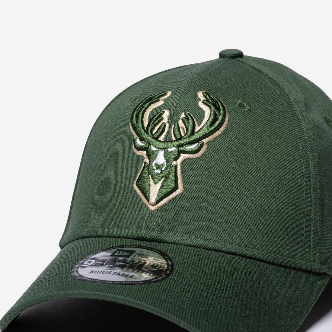 Casquette basketball NBA Adulte - New Era - Chicago Bulls - Image 4