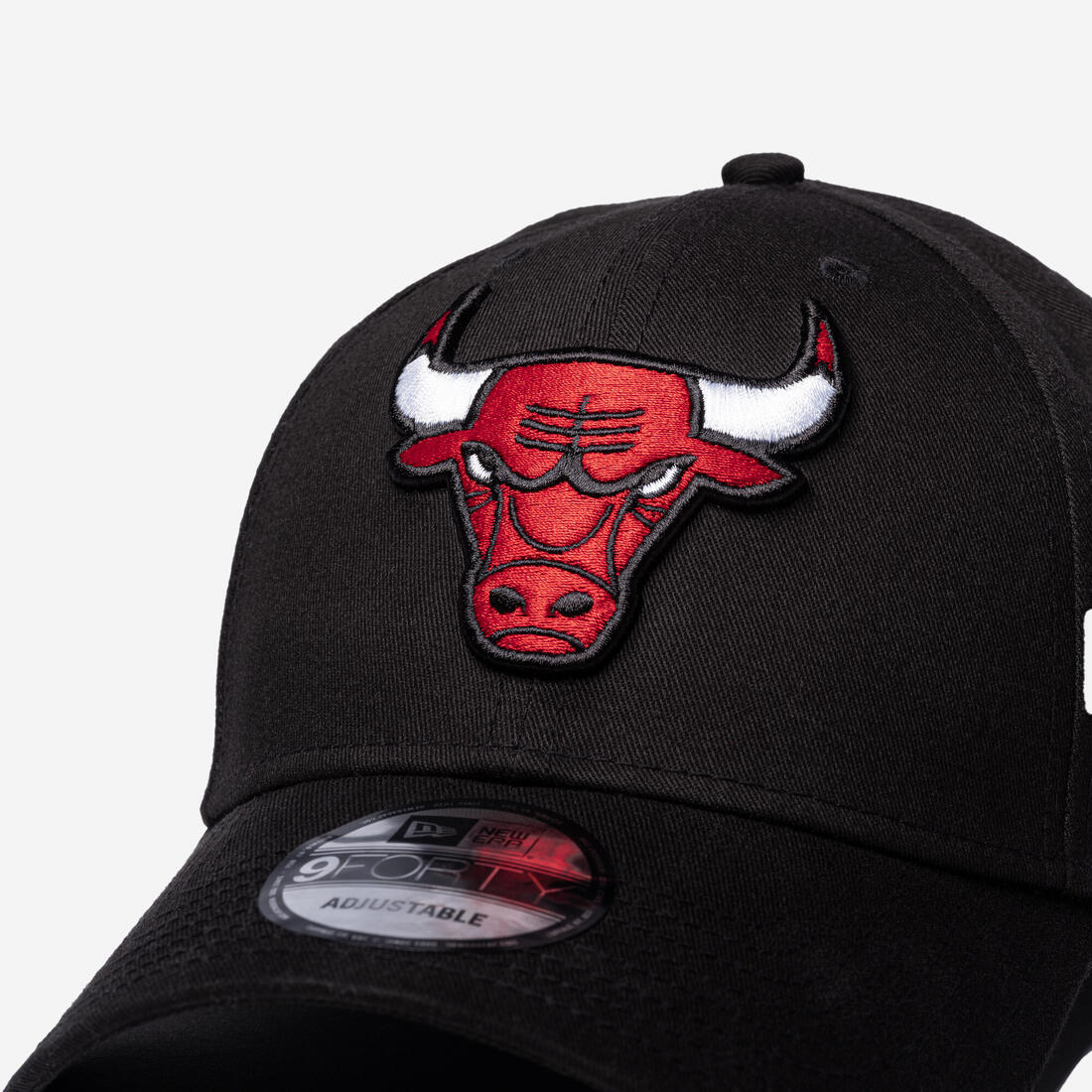Casquette basketball NBA Adulte - New Era - Chicago Bulls - Image 5