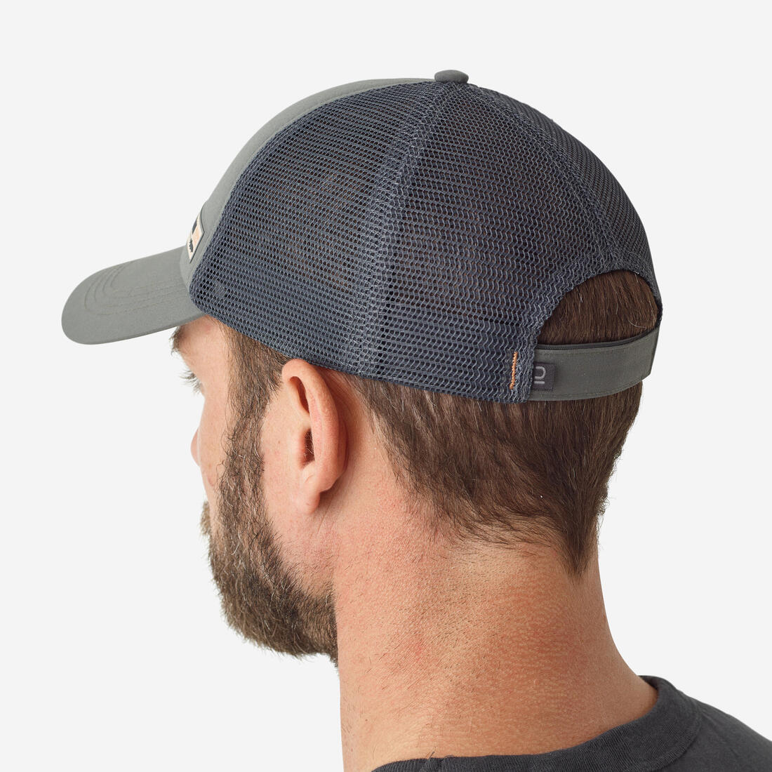 Casquette de pêche - fc 500 pk - Image 5