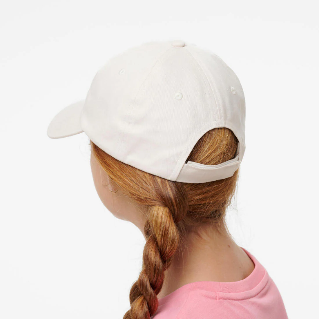 Casquette en coton pour enfant - Image 12