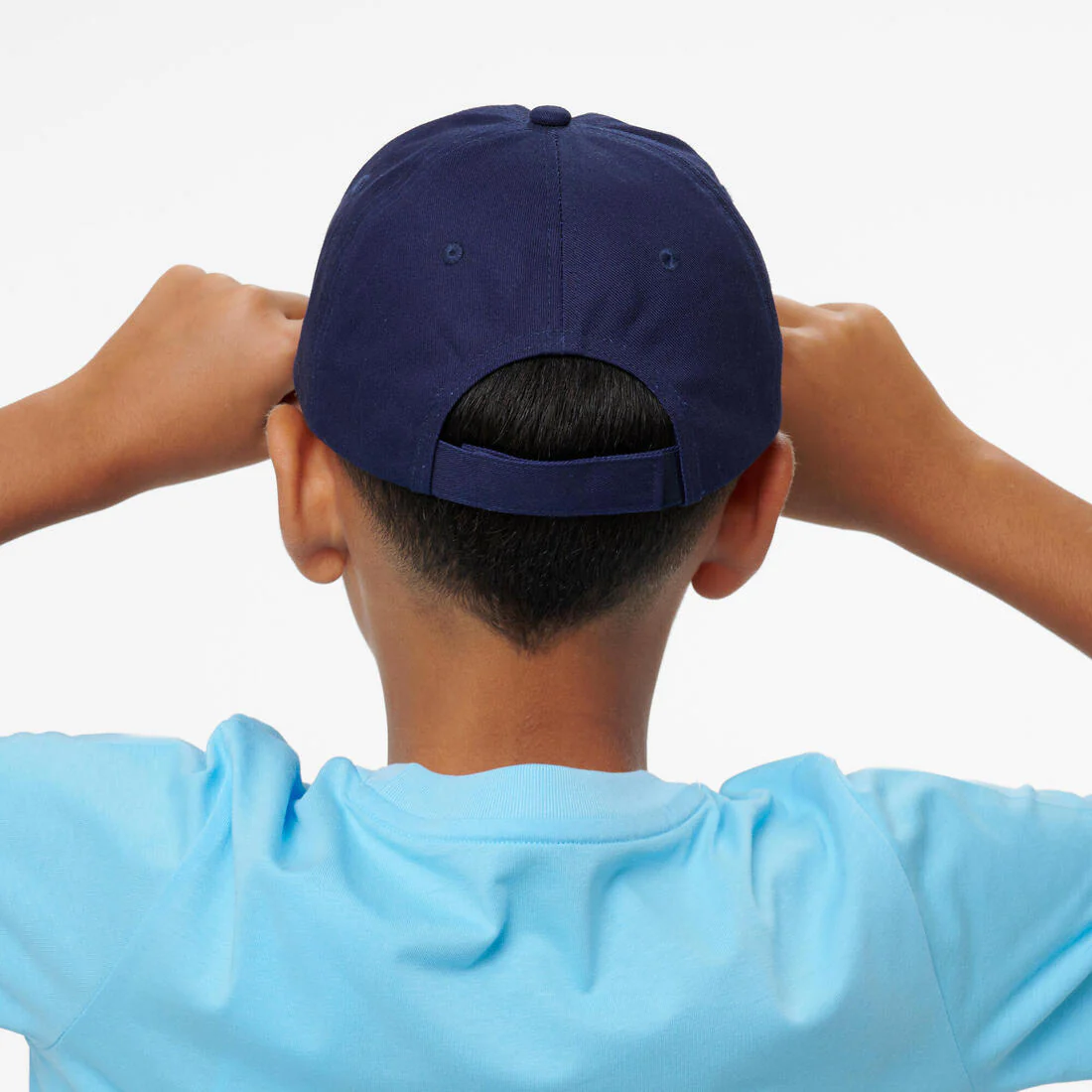 Casquette en coton pour enfant - Image 19