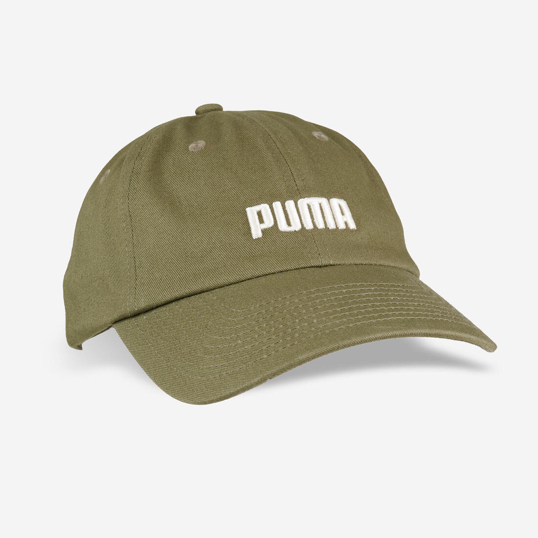 Casquette en coton pour enfant - Image 3