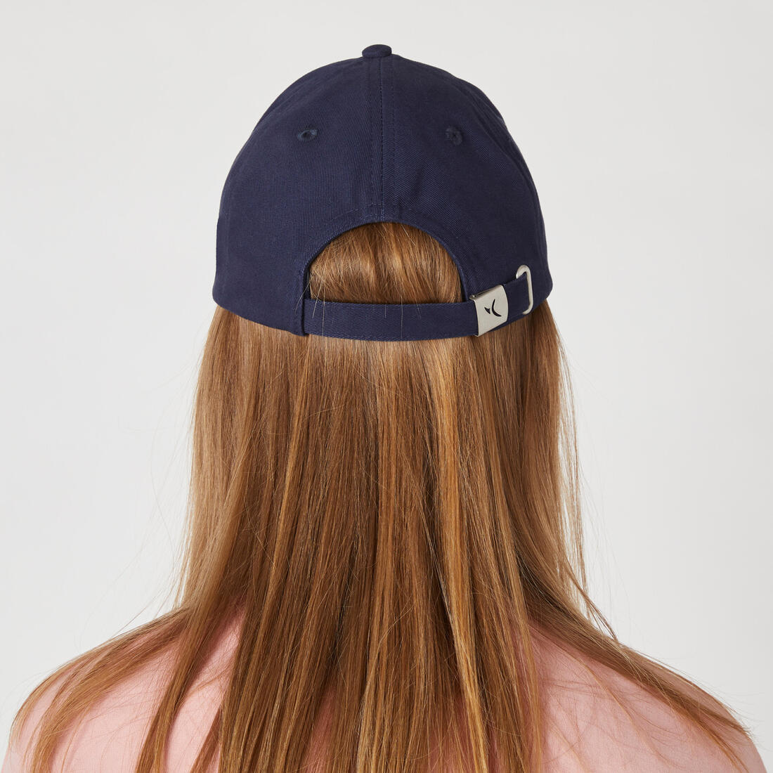casquette enfant marine - Image 4