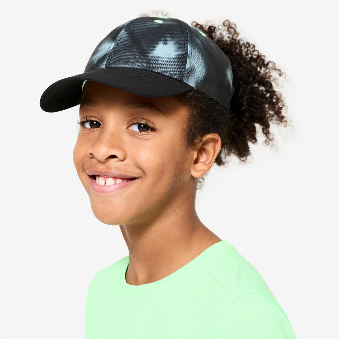 Casquette enfant respirante réglable mixte - Image 27