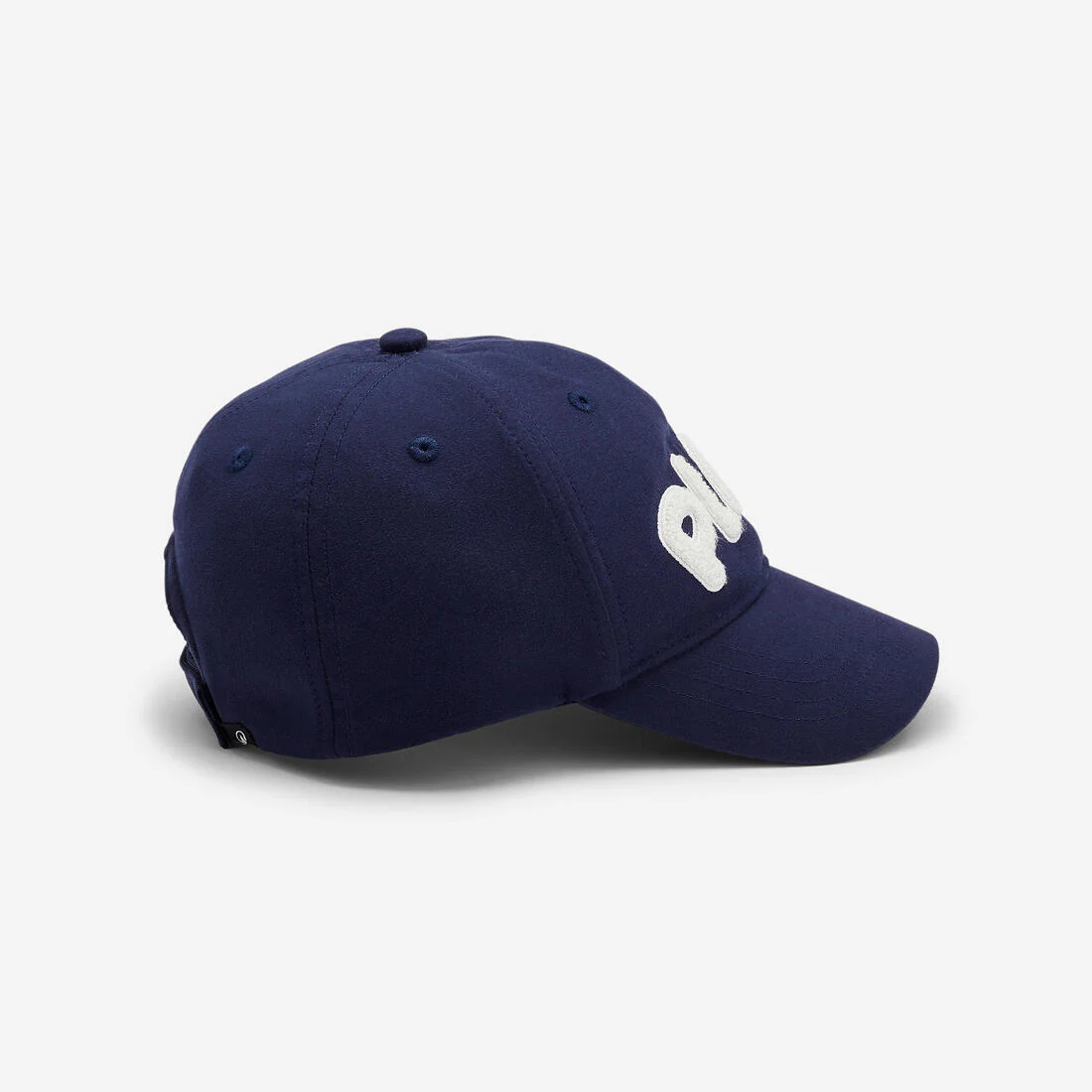 Casquette multisport ajustable bébé mixte, Rose blanc terracotta - Image 25