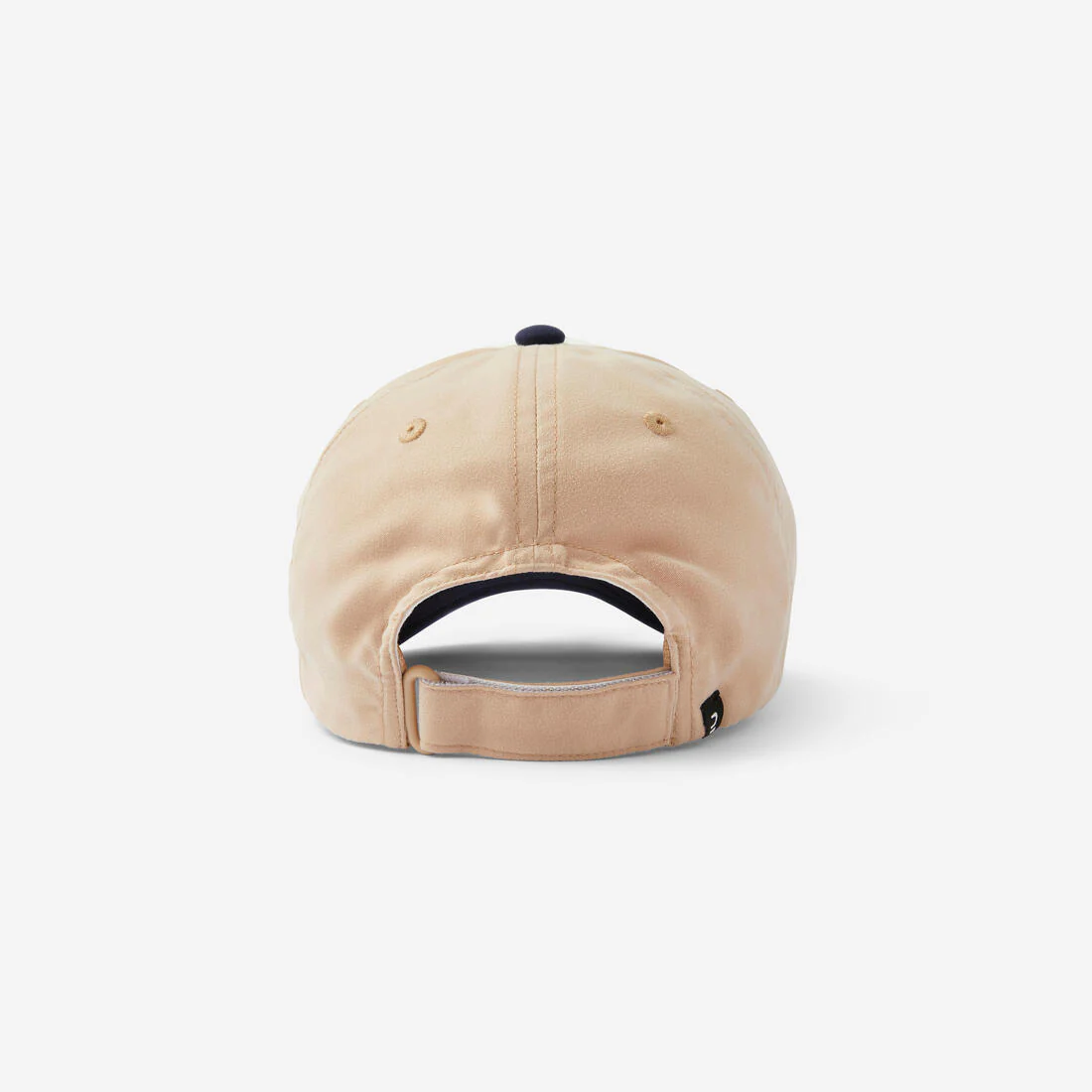 Casquette multisport ajustable bébé mixte, Rose blanc terracotta - Image 34
