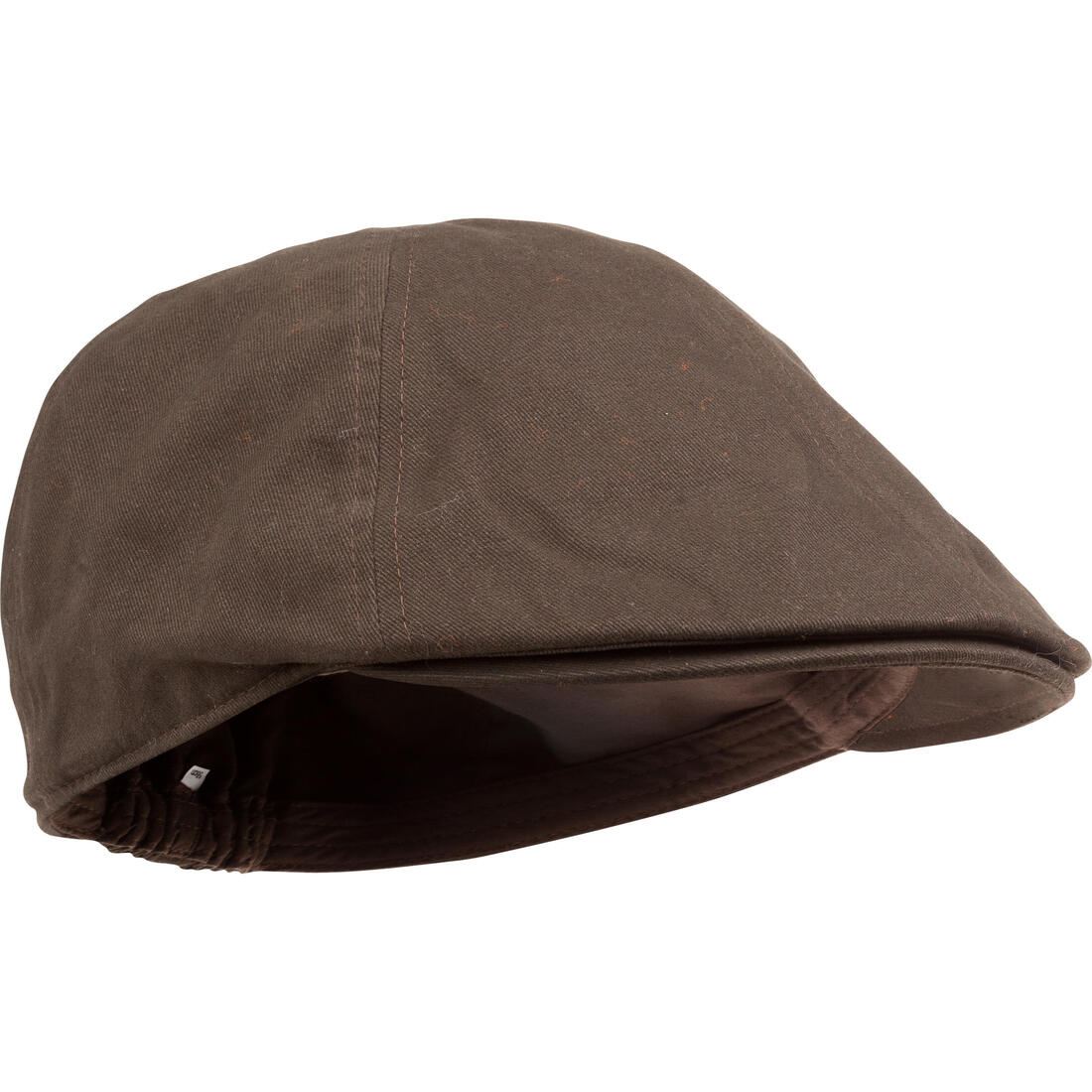 Casquette plate chasse Steppe - Image 5