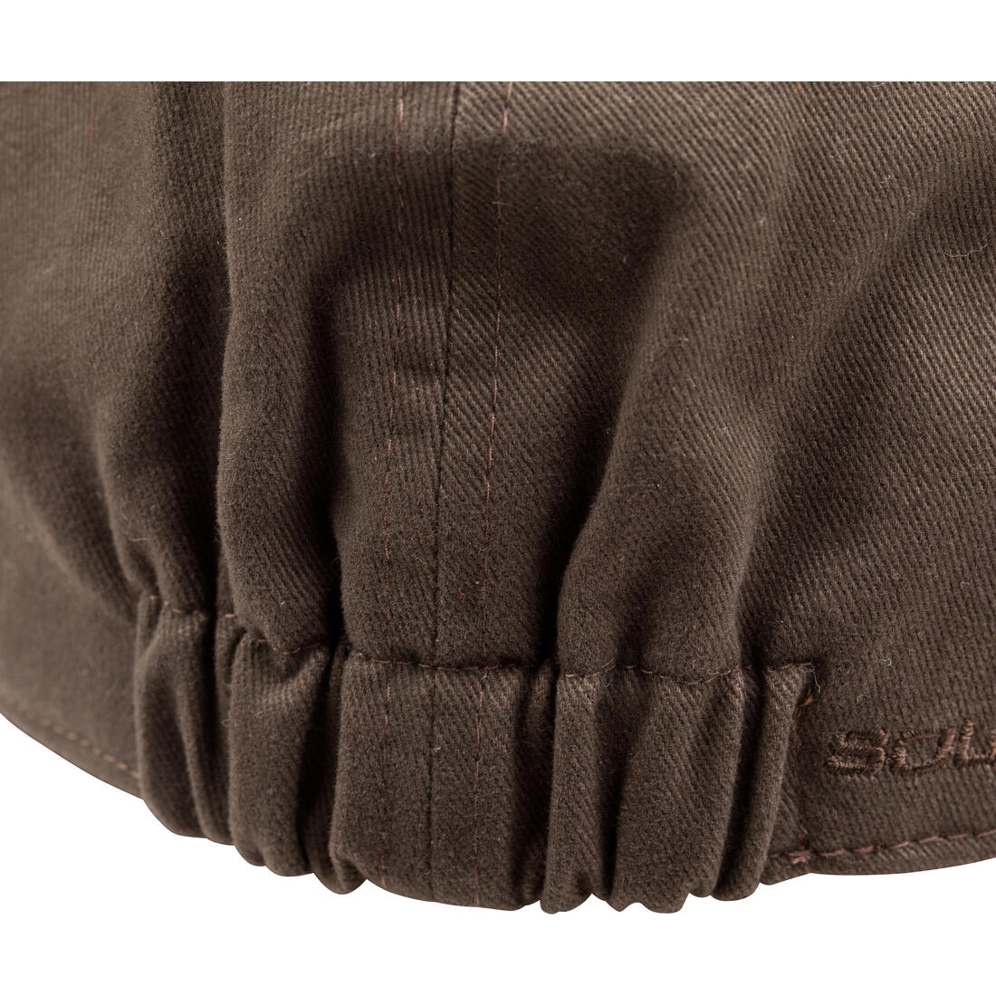 Casquette plate chasse Steppe - Image 9