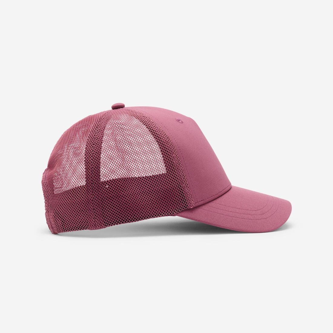 Casquette respirante Fitness Domyos Noire - Image 15