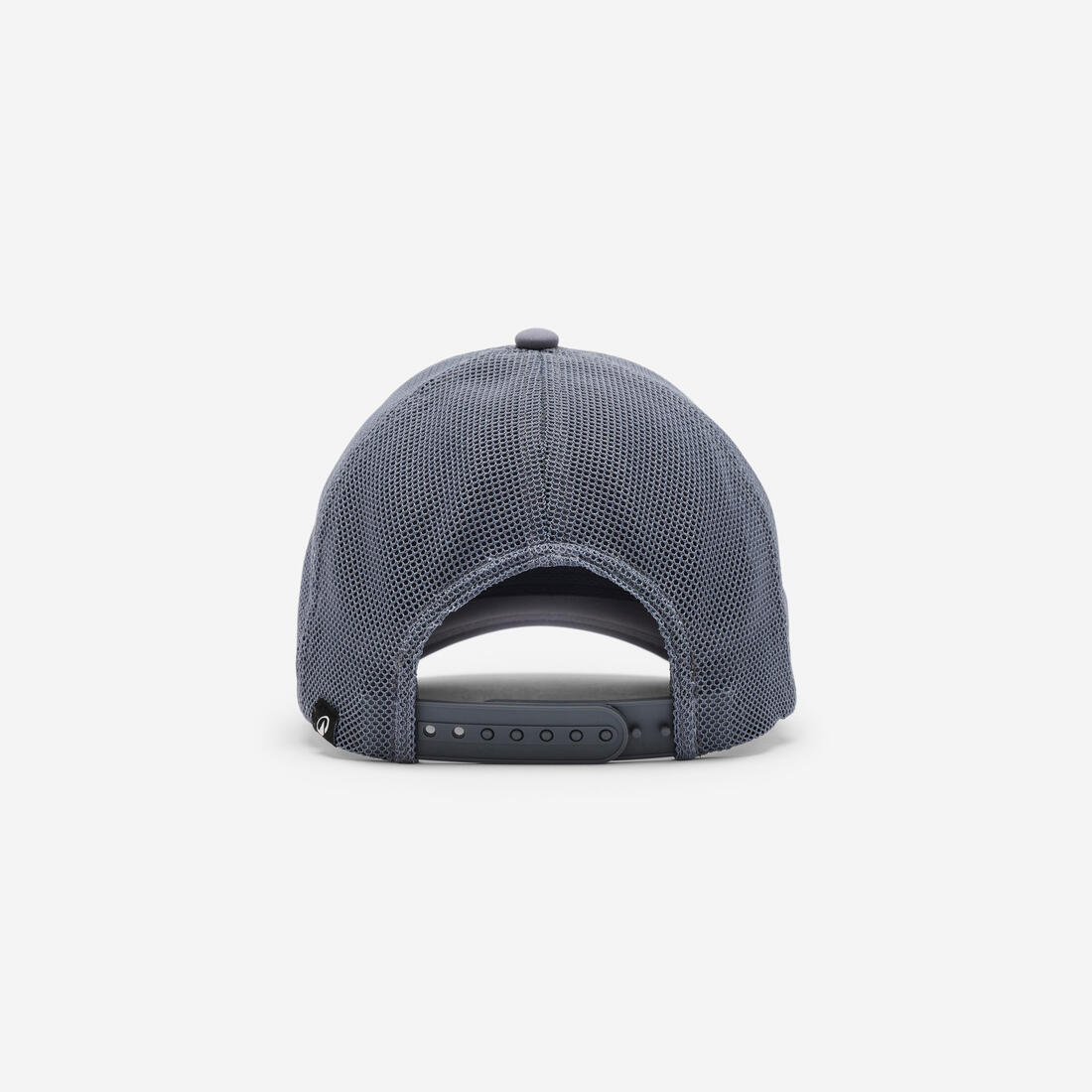 Casquette respirante Fitness Domyos Noire - Image 22