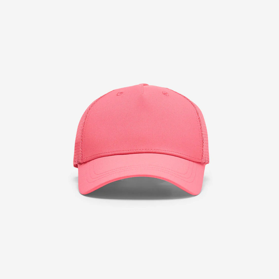 Casquette respirante Fitness Domyos Noire - Image 27
