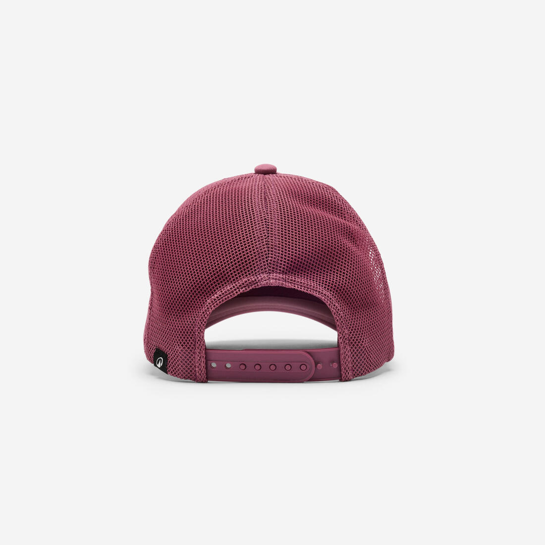 Casquette respirante Fitness Domyos Noire - Image 28