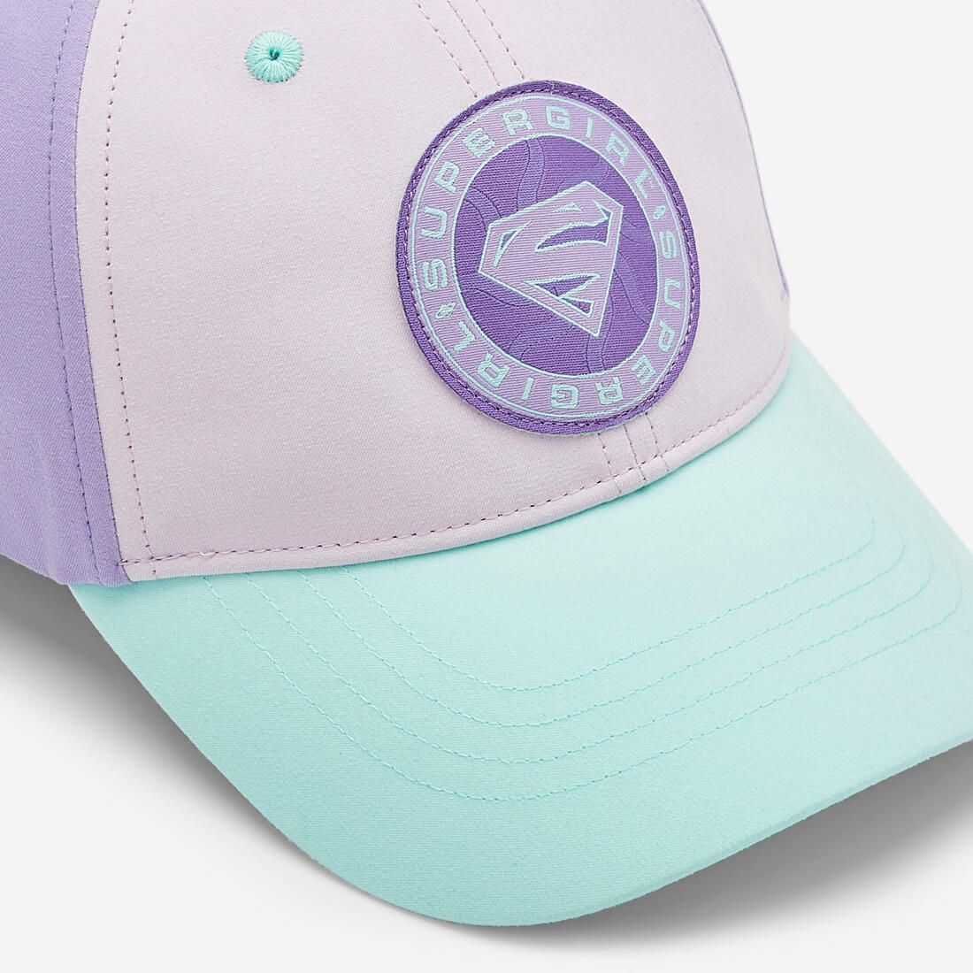 Casquette Supergirl - Image 13