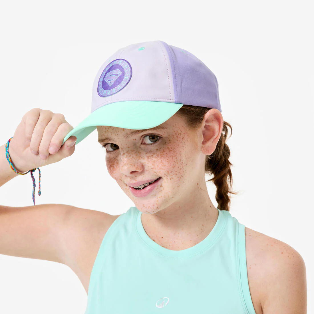 Casquette Supergirl - Image 3