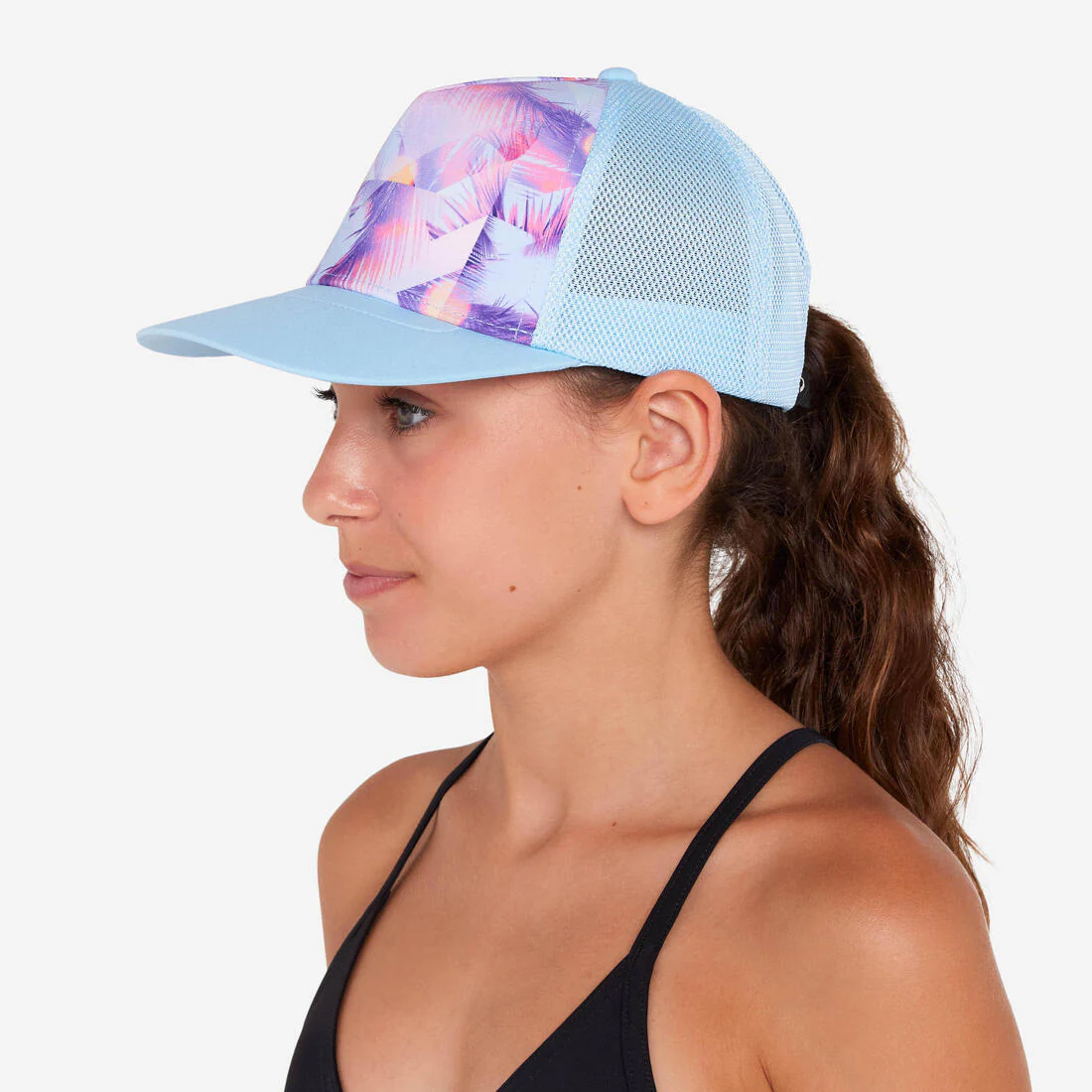 CASQUETTE TRUCKER SURF JUNIOR - Image 11