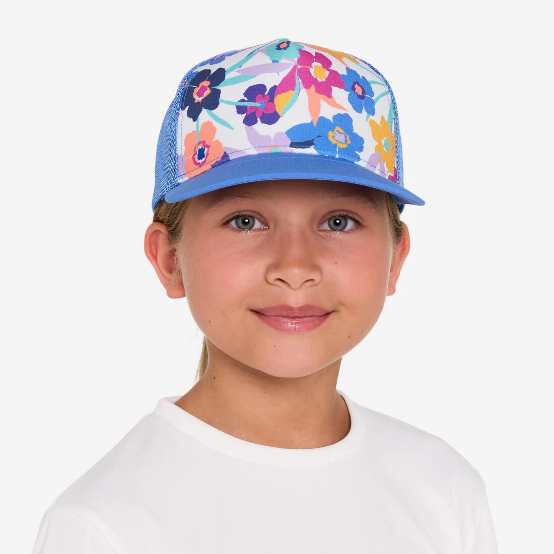CASQUETTE TRUCKER SURF JUNIOR - Image 2