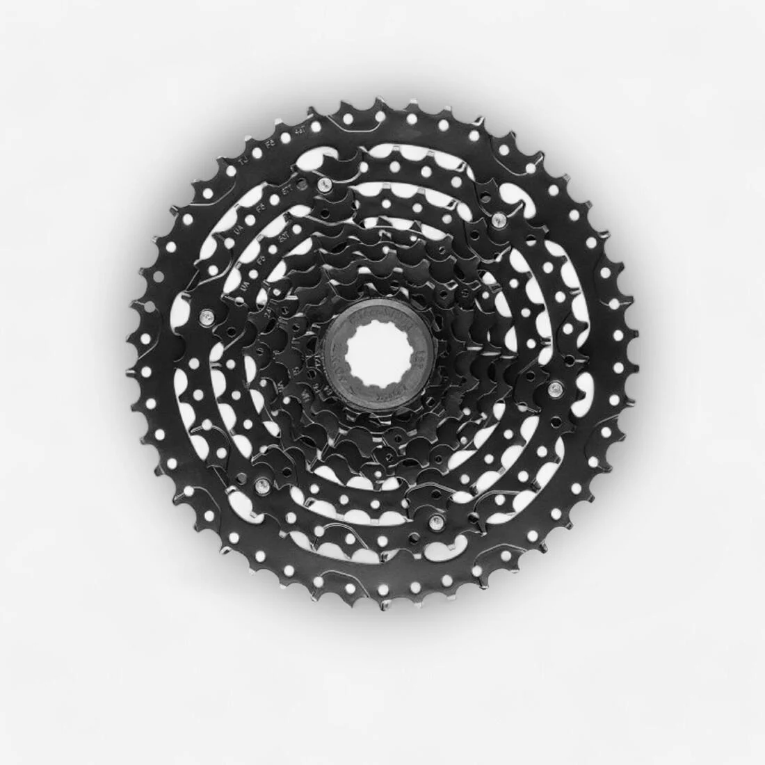 CASSETTE 8V 12x46 ACOLYTE MICROSHIFT