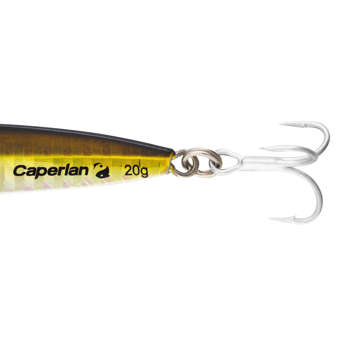 Casting jig biastos 20gr au leurre en mer - Image 10