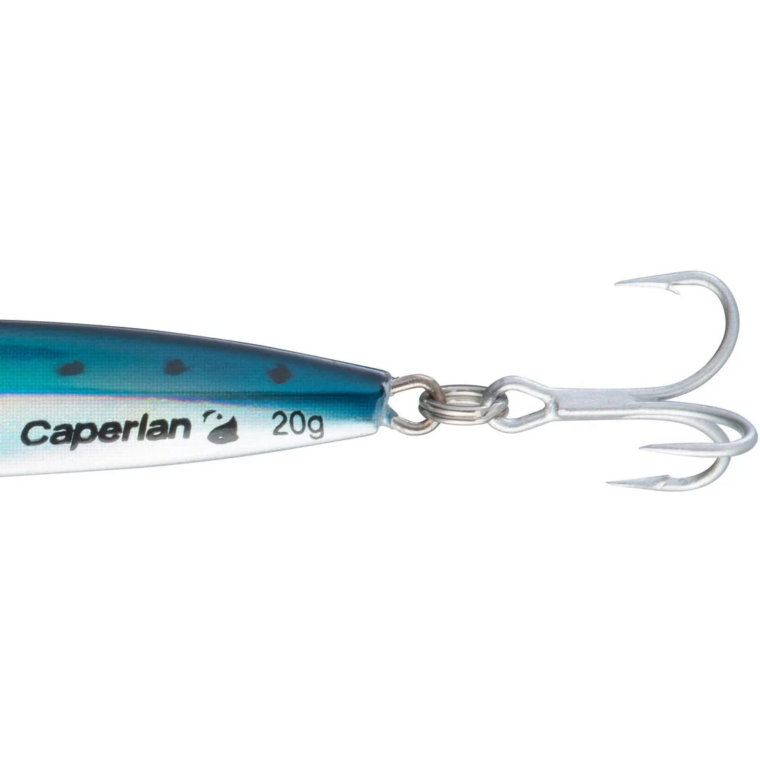 Casting jig biastos 20gr au leurre en mer - Image 11