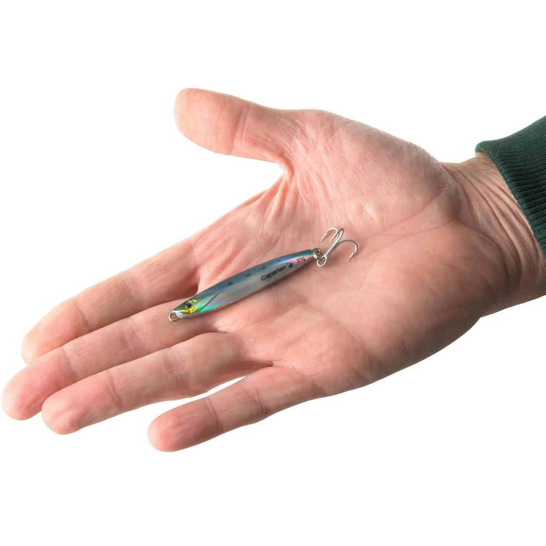 Casting jig biastos 20gr au leurre en mer - Image 14