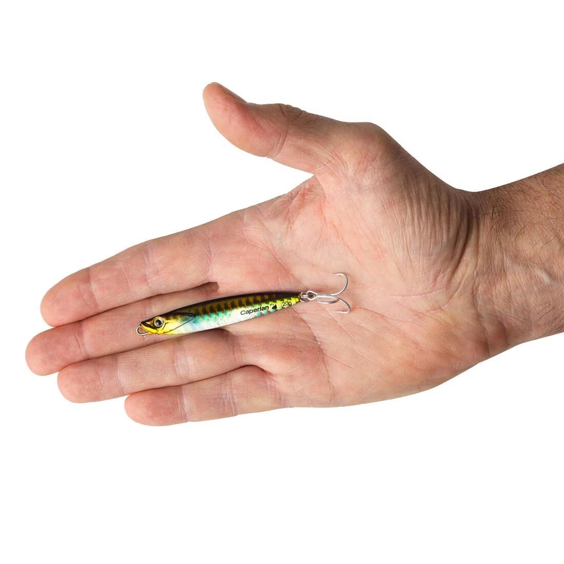 Casting jig biastos 20gr au leurre en mer - Image 17