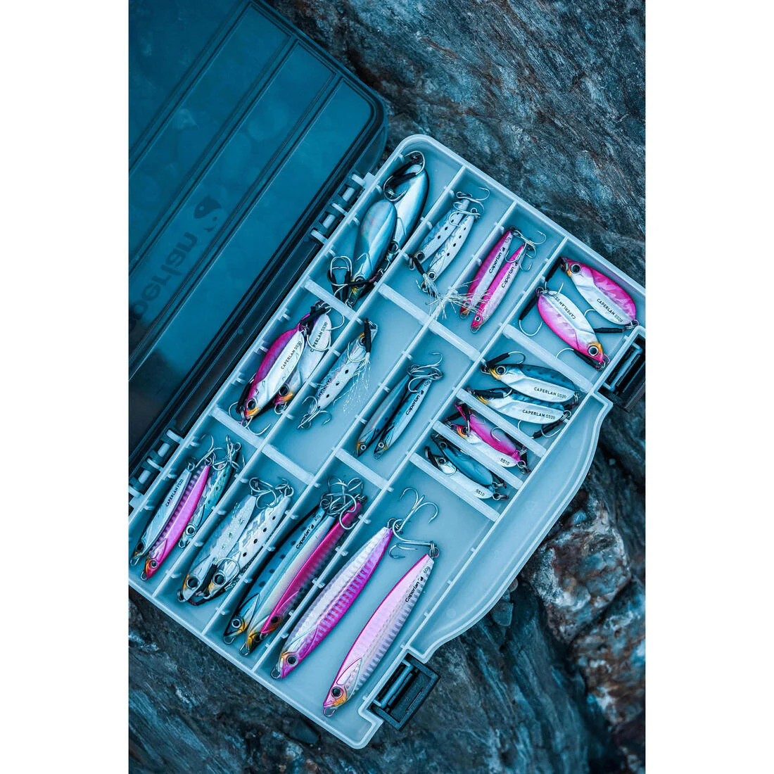 Casting jig biastos 20gr au leurre en mer - Image 18