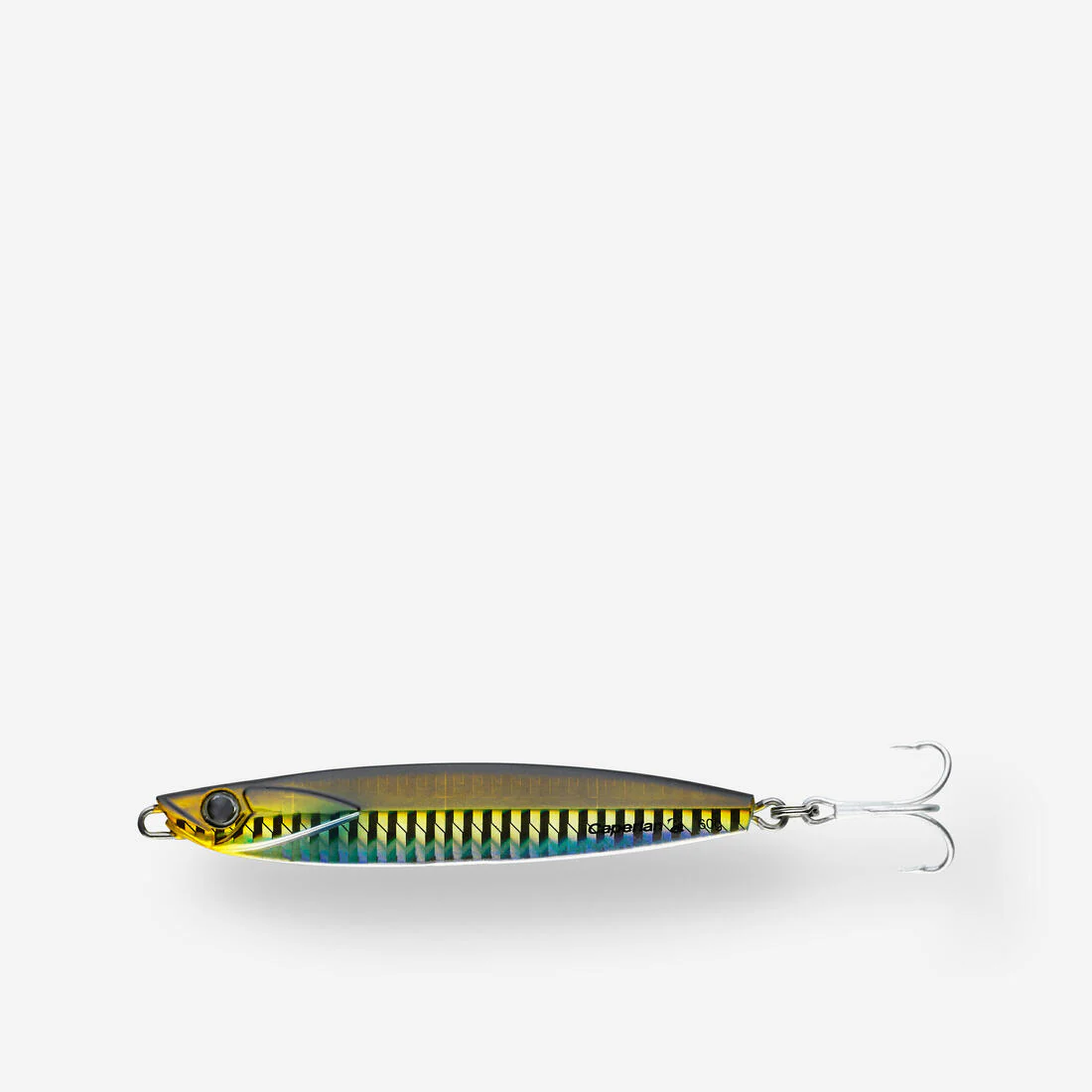 Casting jig biastos 20gr au leurre en mer - Image 2