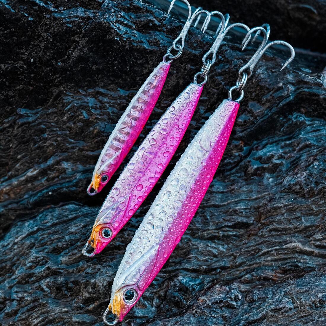 Casting jig biastos 20gr au leurre en mer - Image 20