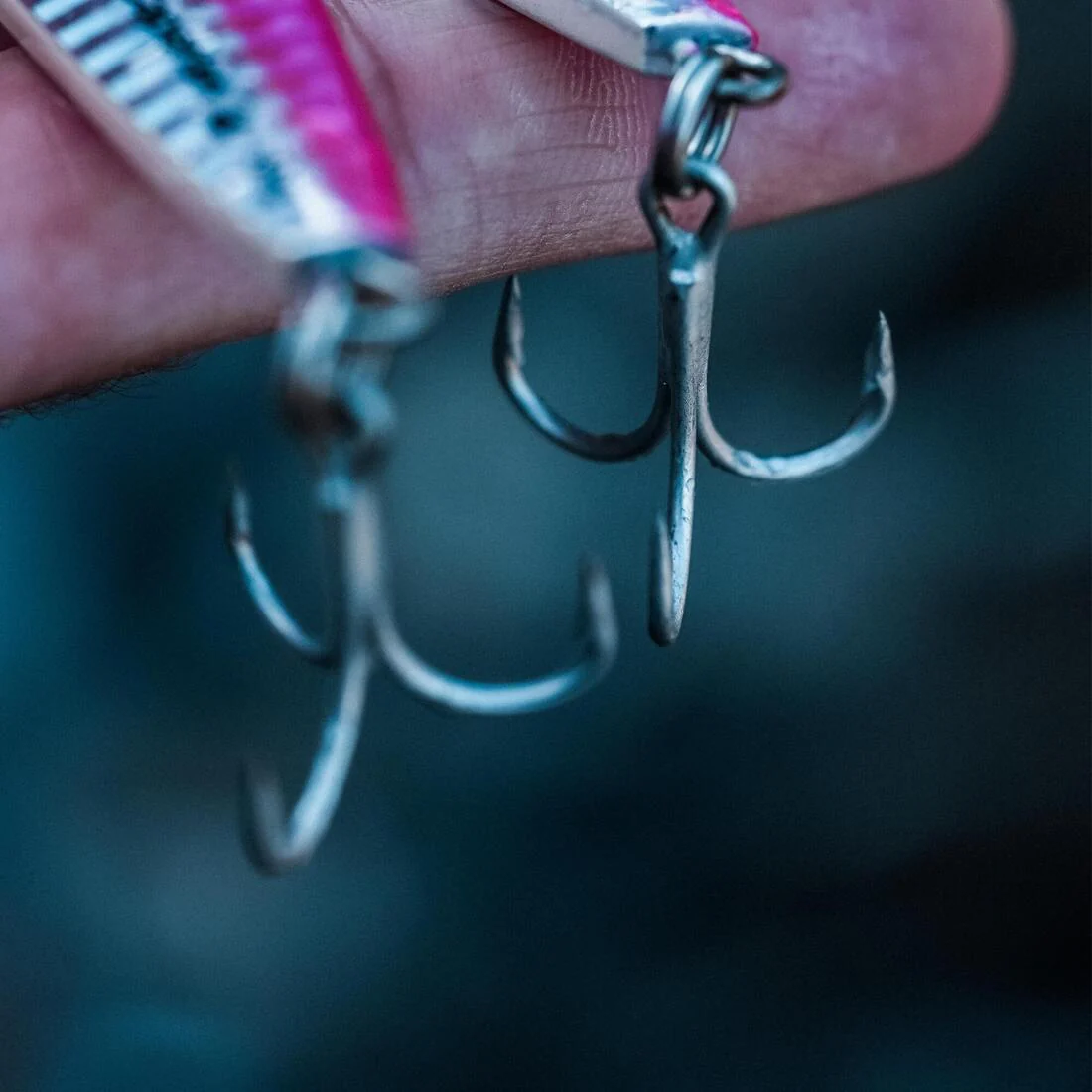 Casting jig biastos 20gr au leurre en mer - Image 21