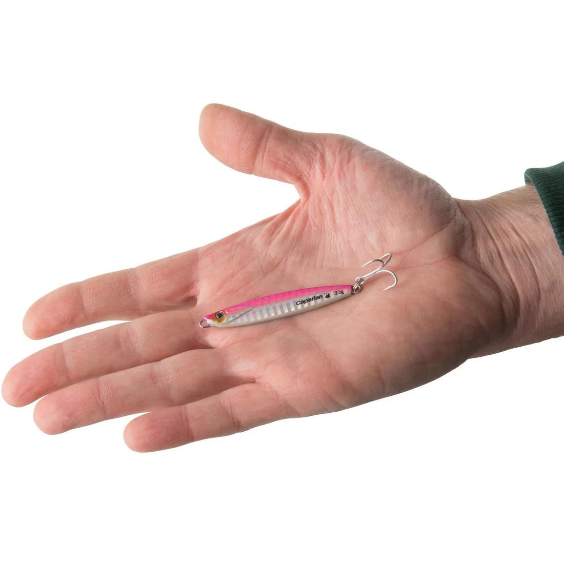 Casting jig biastos 20gr au leurre en mer - Image 22