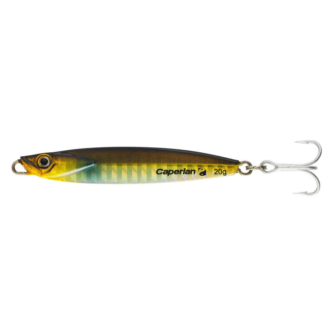 Casting jig biastos 20gr au leurre en mer - Image 4