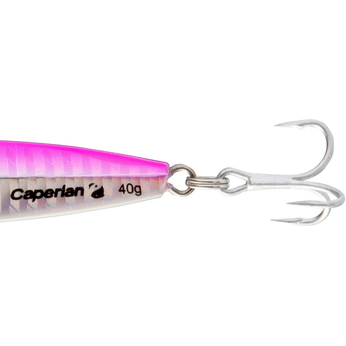 Casting jig BIASTOS 40 GR au leurre en mer - Image 18