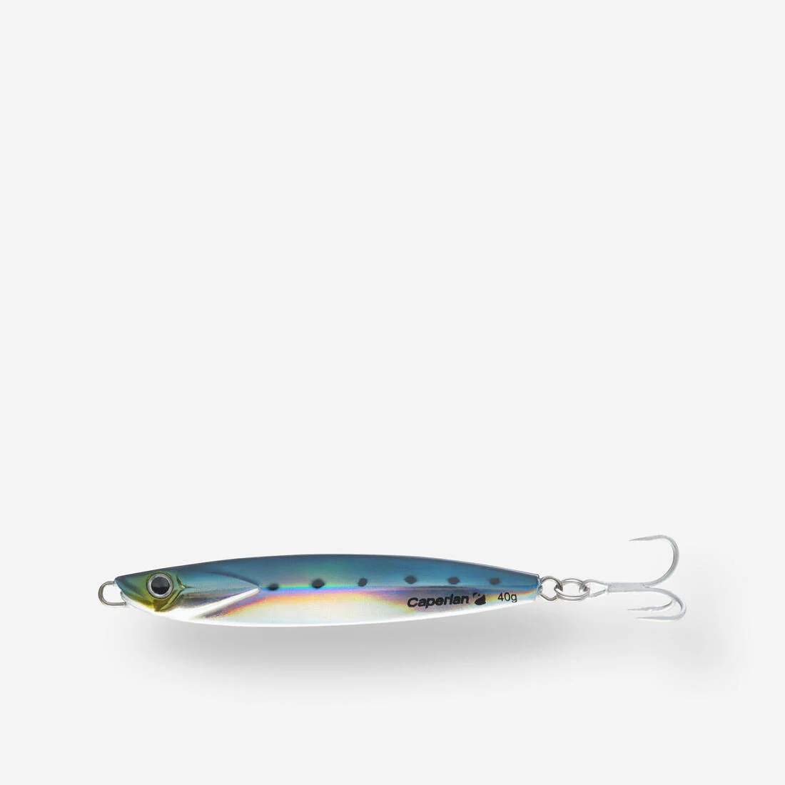 Casting jig BIASTOS 40 GR au leurre en mer - Image 2