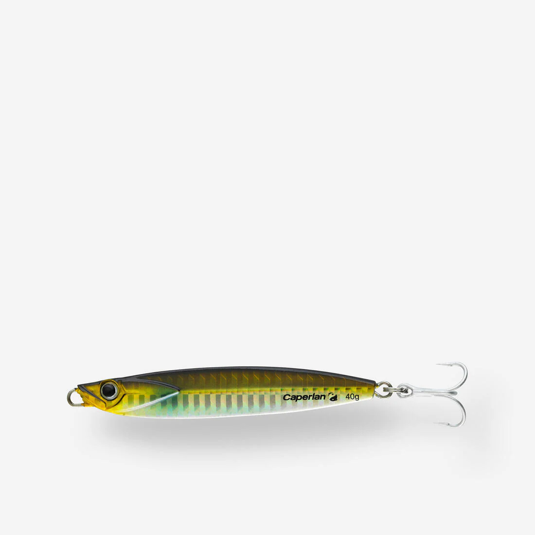 Casting jig BIASTOS 40 GR au leurre en mer - Image 3