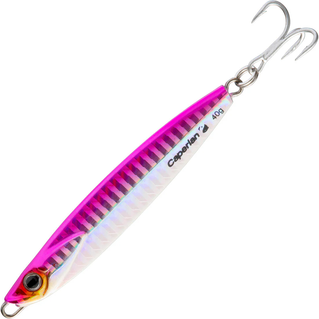 Casting jig BIASTOS 40 GR au leurre en mer - Image 5
