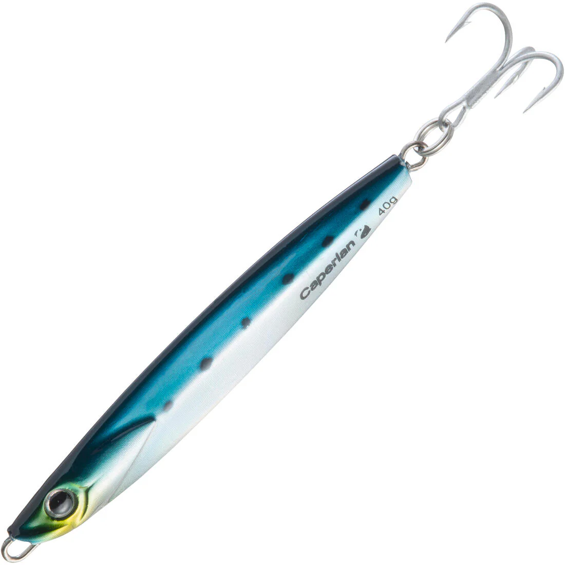 Casting jig BIASTOS 40 GR au leurre en mer - Image 6