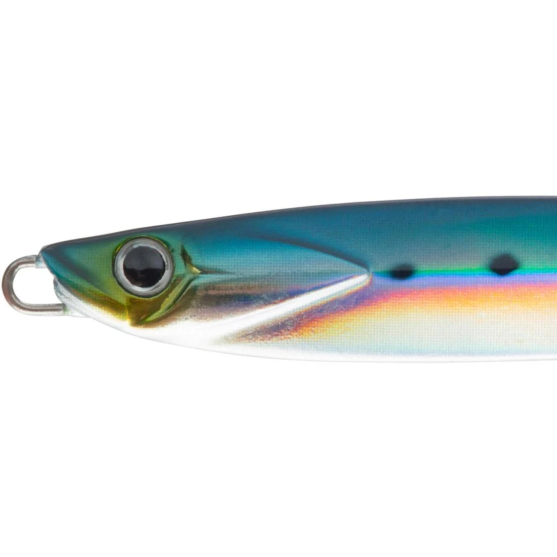 Casting jig BIASTOS 40 GR au leurre en mer - Image 7