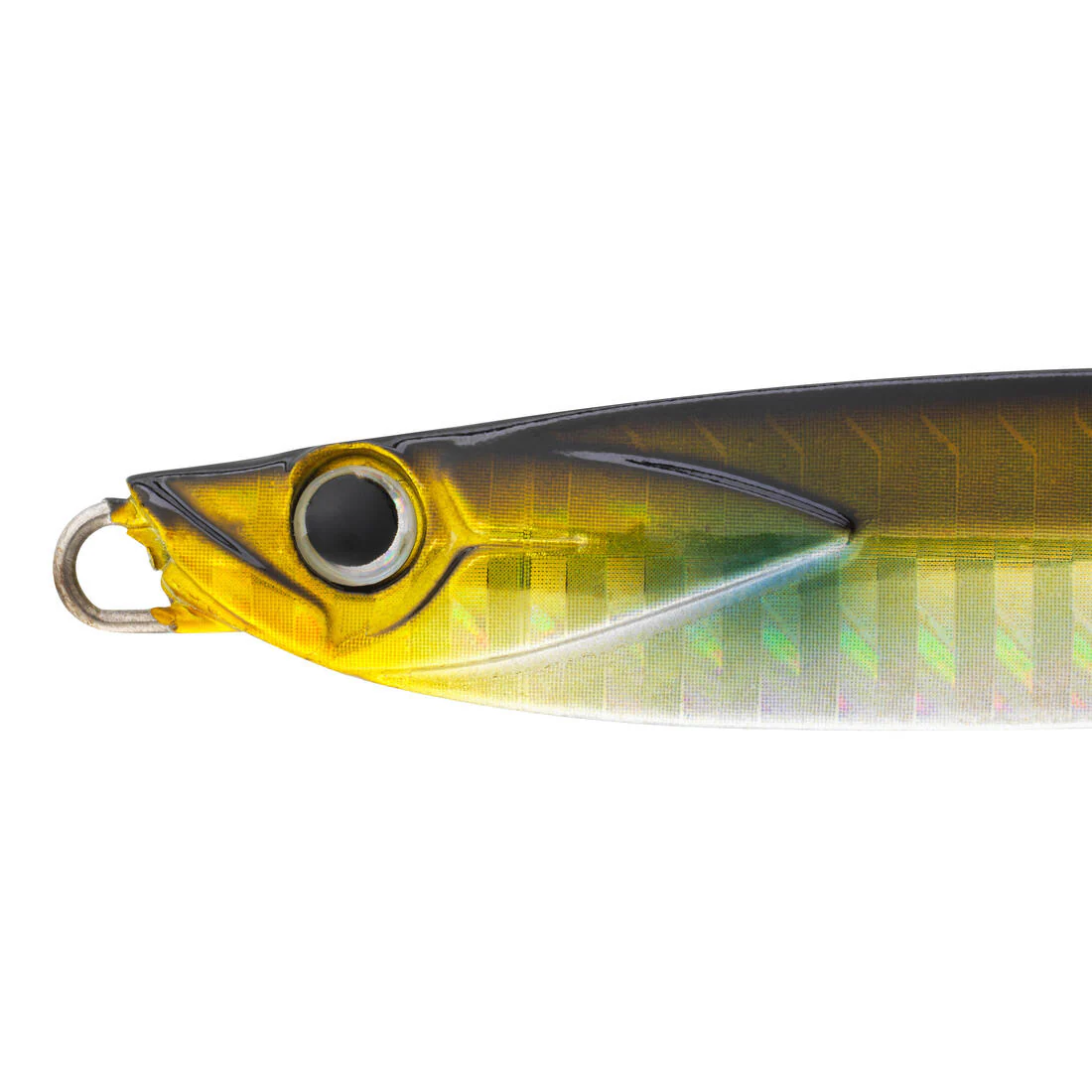 Casting jig BIASTOS 40 GR au leurre en mer - Image 8