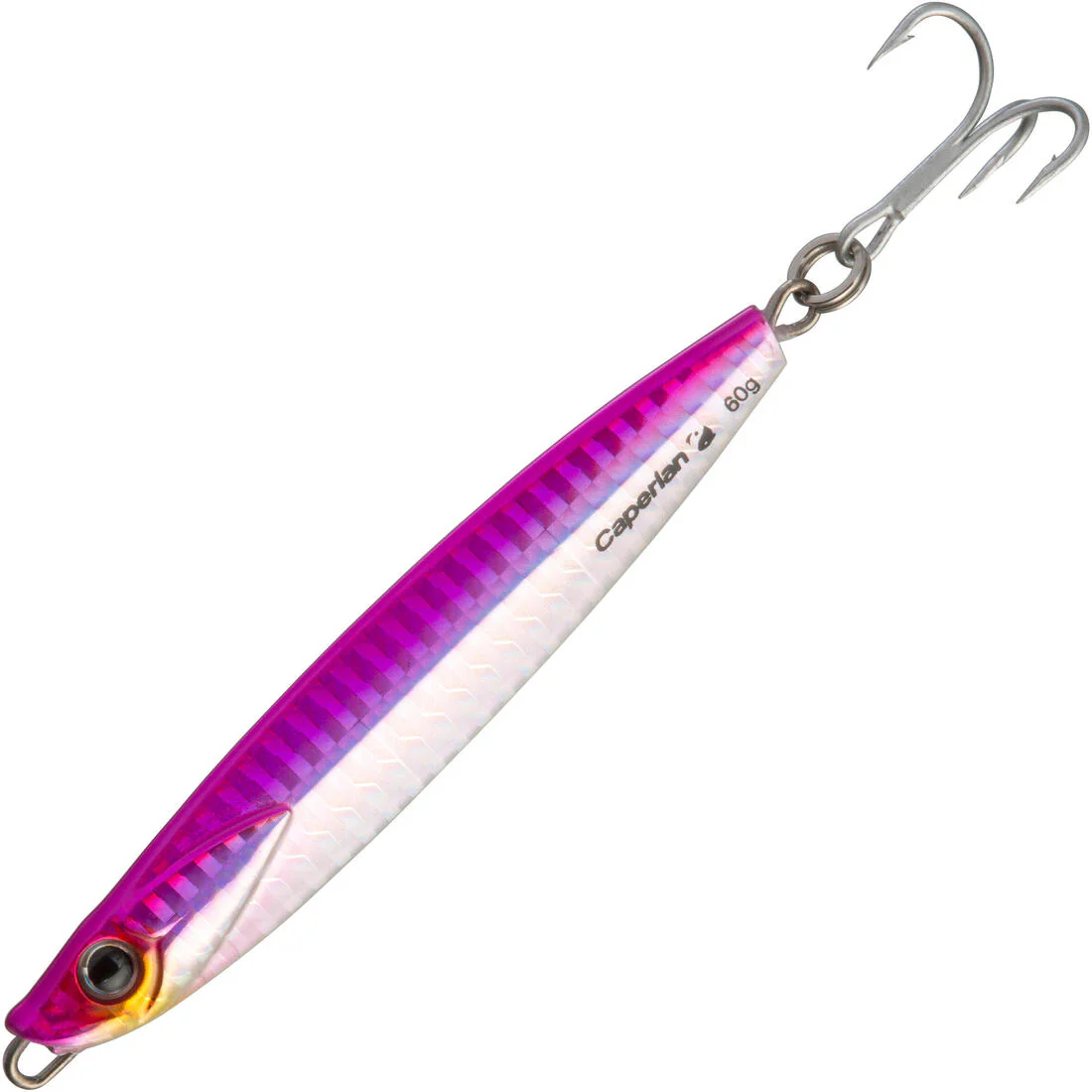 Casting jig biastos 60 gr au leurre en mer