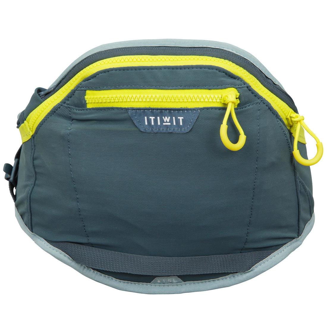 Ceinture d'hydratation de 1,5 Litres de Stand Up Paddle de Course / Race - Image 10