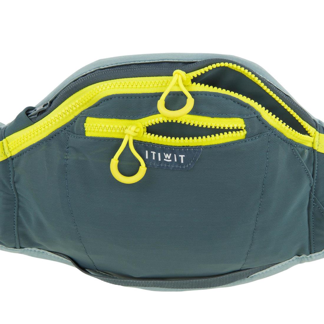 Ceinture d'hydratation de 1,5 Litres de Stand Up Paddle de Course / Race - Image 11