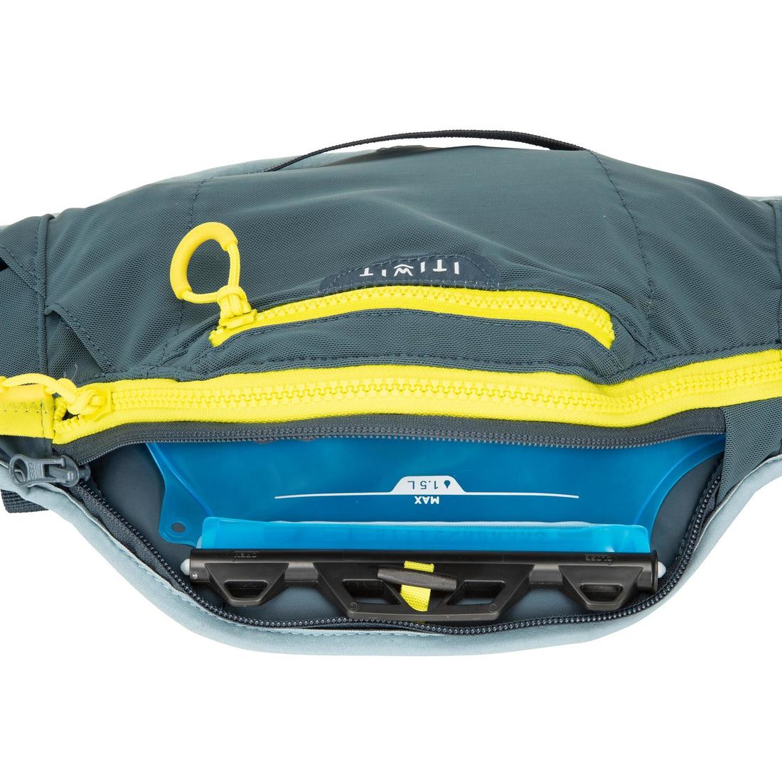 Ceinture d'hydratation de 1,5 Litres de Stand Up Paddle de Course / Race - Image 12