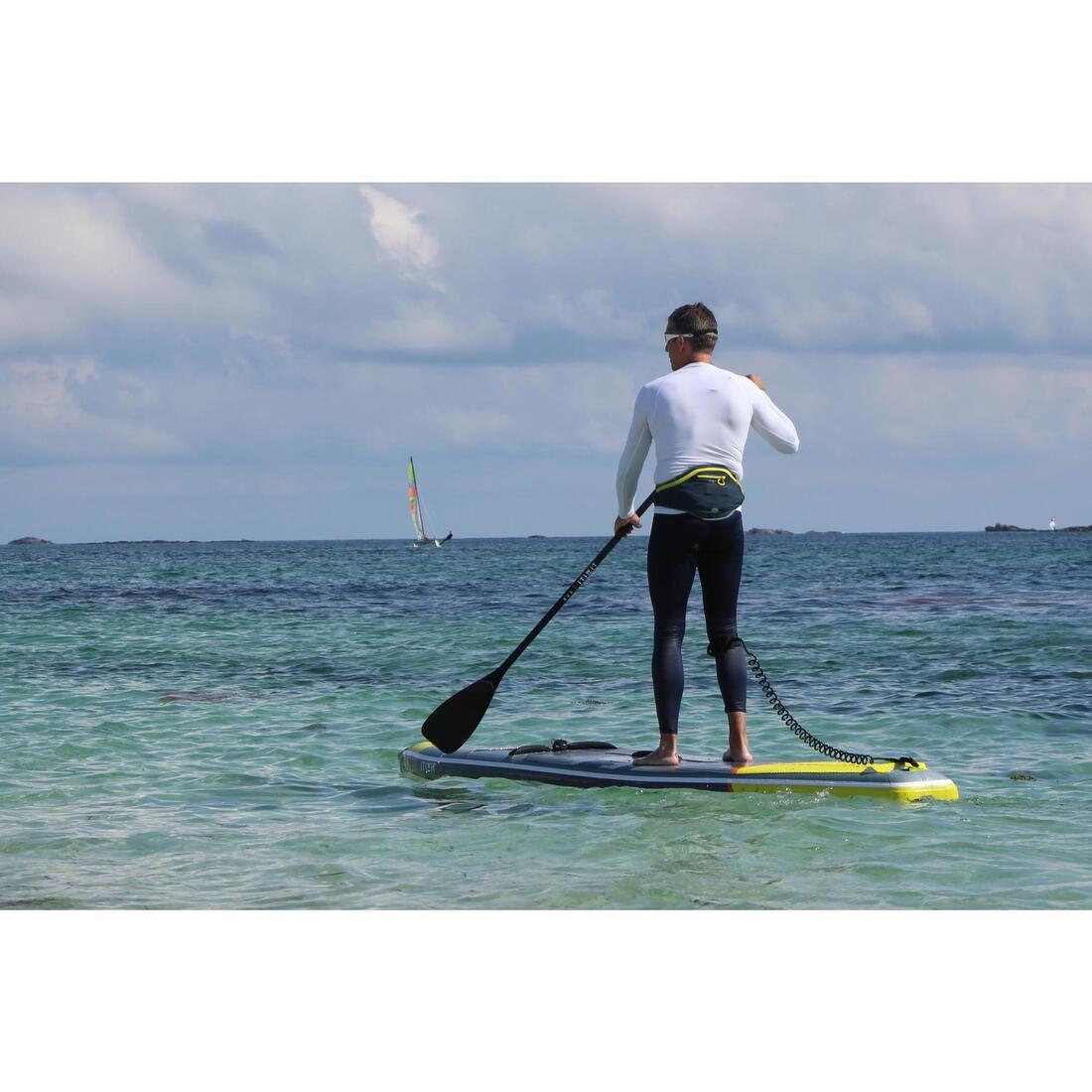 Ceinture d'hydratation de 1,5 Litres de Stand Up Paddle de Course / Race - Image 21