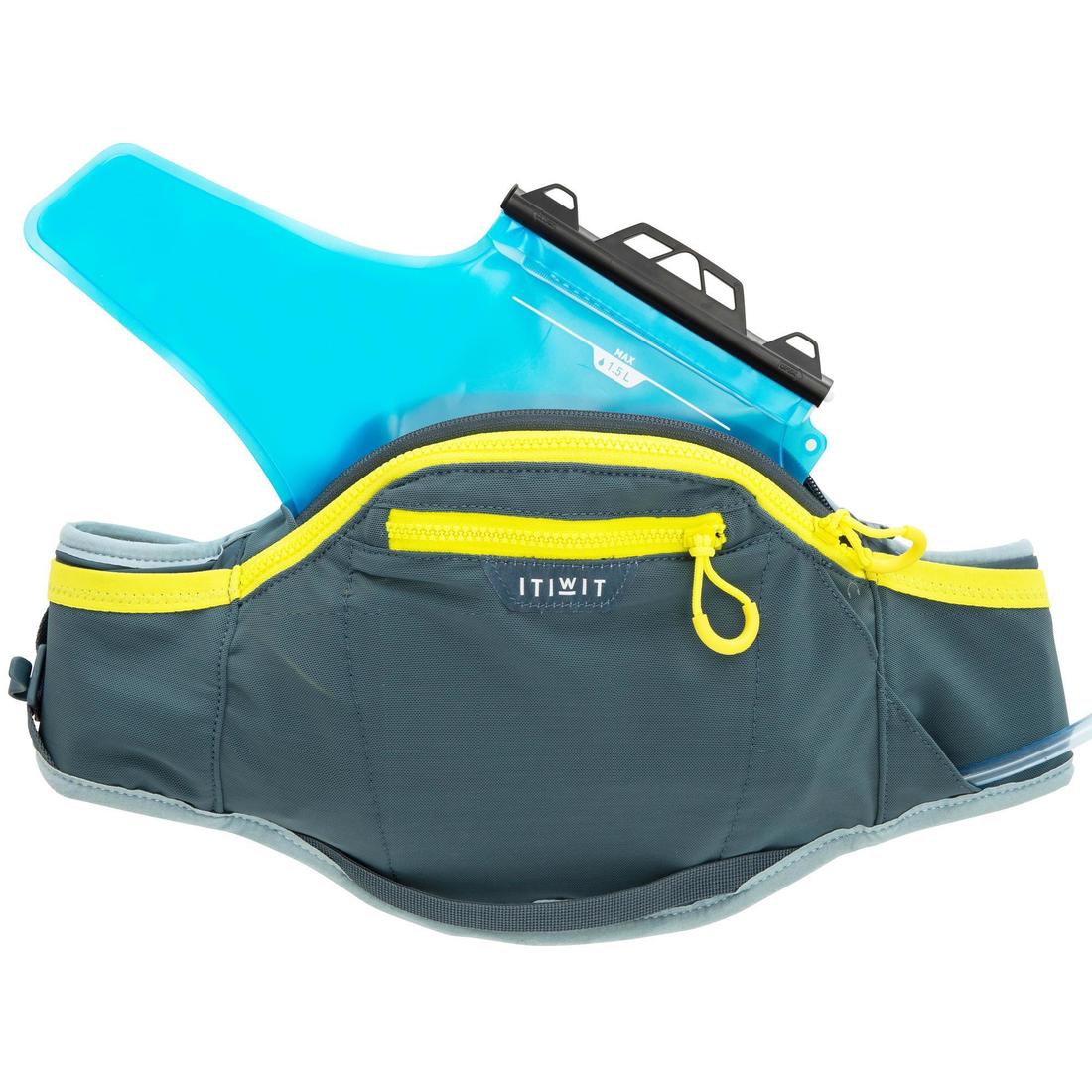 Ceinture d'hydratation de 1,5 Litres de Stand Up Paddle de Course / Race - Image 4