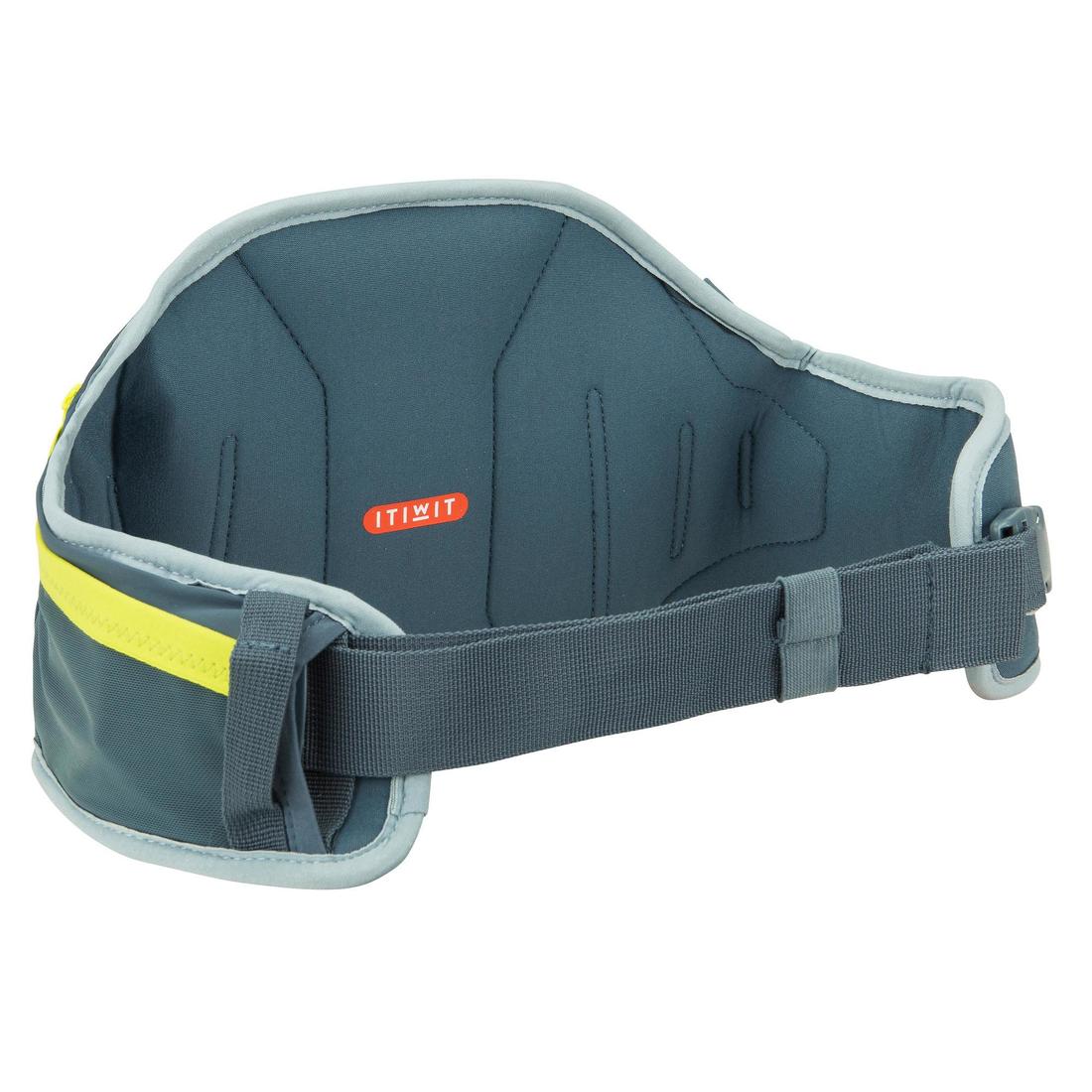 Ceinture d'hydratation de 1,5 Litres de Stand Up Paddle de Course / Race - Image 5