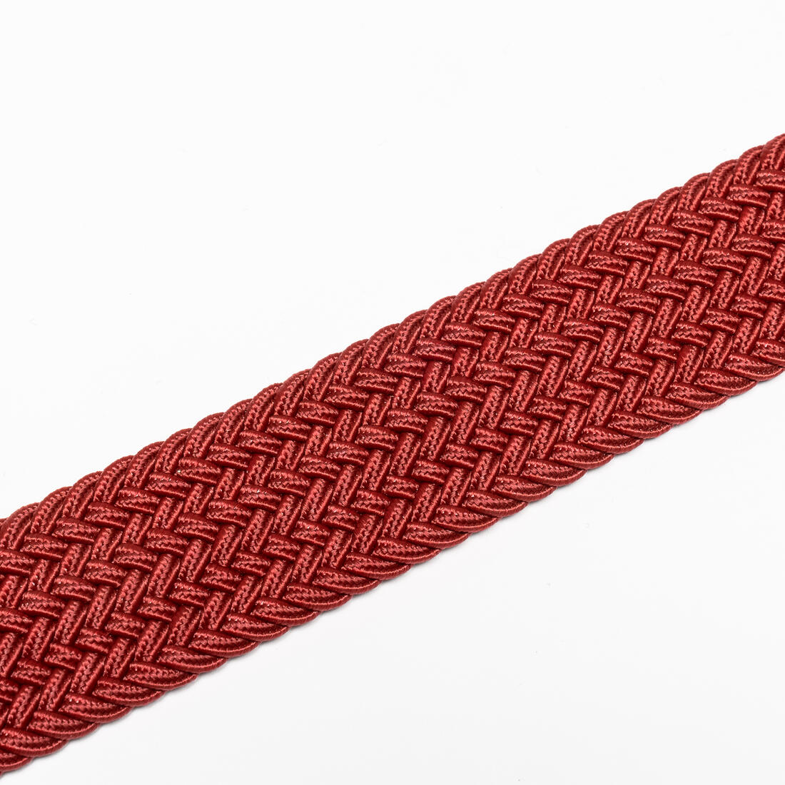 Ceinture de golf tressée élastique & extensible - Image 5